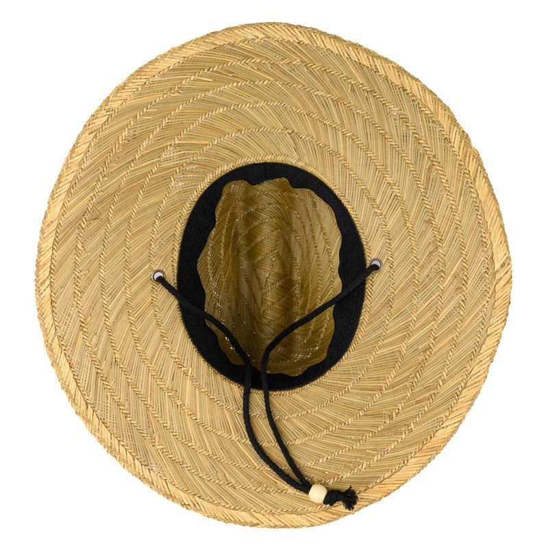 Waterman Straw Hat