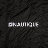 Surfinity Heated Boat Blanket - Black