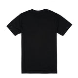 Paragon Design Concept Tee - Forward Profile - Black - CLEARANCE