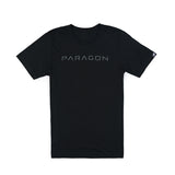Paragon Legacy Tee - Black - CLEARANCE