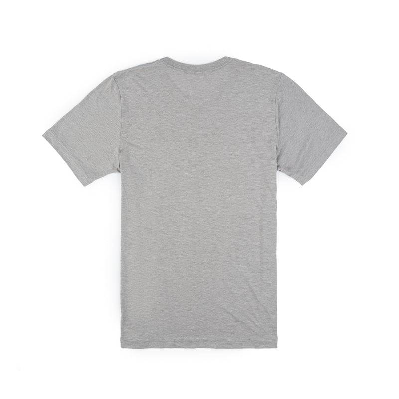 Paragon Legacy Tee - Grey