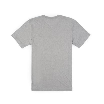 Paragon Legacy Tee - Grey