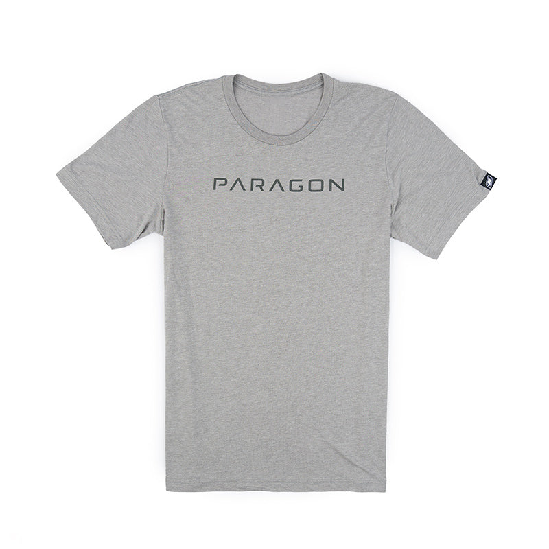 Paragon Legacy Tee - Grey