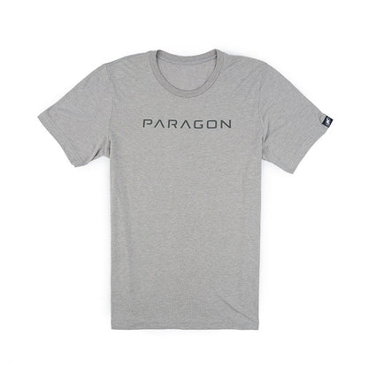 Paragon Legacy Tee - Grey
