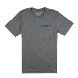 Sunset Vibes Tee - Grey
