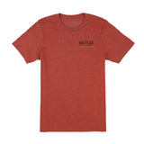 Wander Tee - Clay