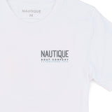 Wander Tee - White