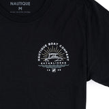 Aura Tee - Black