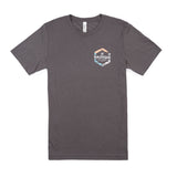 Serenity Tee - Asphalt