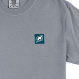 Correct Craft Inc SS Tee - Granite