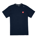 TASC Carrollton SS Fitness Tee - Classic Navy