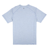 TASC Carrollton SS Fitness Tee - Cloud Blue