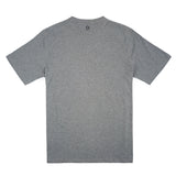 TASC Carrollton SS Fitness Tee - Heather Grey