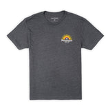 Daybreak SS Tee - Vintage Heavy Metal