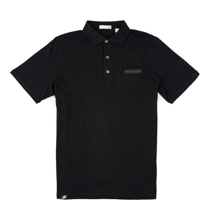 Paragon TASC Polo - Black