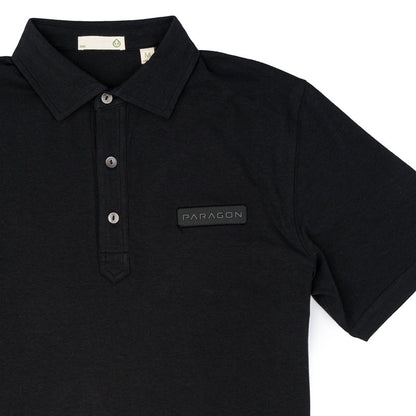 Paragon TASC Polo - Black