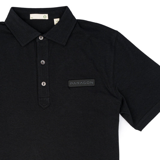Paragon TASC Polo - Black