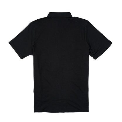 Paragon TASC Polo - Black