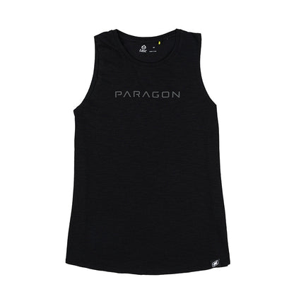 Women's Paragon TASC Tank - Black