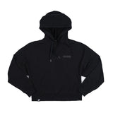 Women's Paragon TASC Studio Fleece Hoodie - Black - CLEARANCE