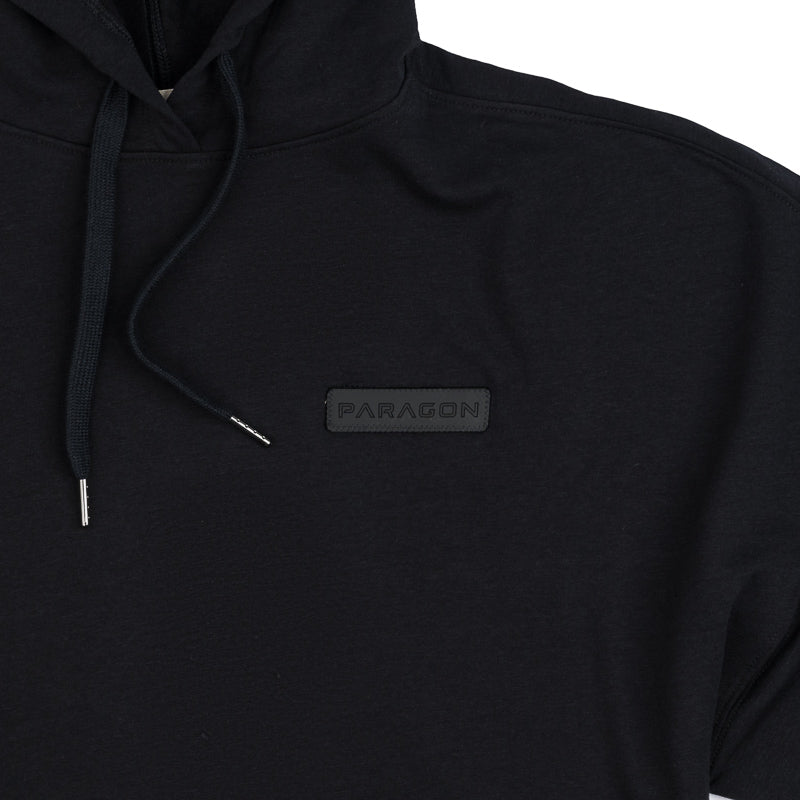 Women's Paragon TASC Fleece Hoodie - Black