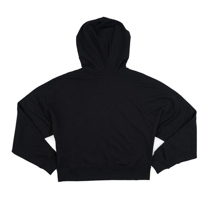 Women's Paragon TASC Fleece Hoodie - Black