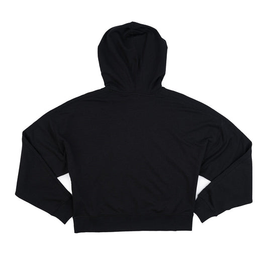 Women's Paragon TASC Fleece Hoodie - Black