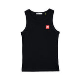 Women's TASC Microluxe Tank - Black
