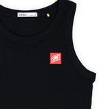 Women's TASC Microluxe Tank - Black