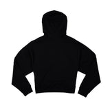 Women's TASC Studio Fleece Hoodie - Black