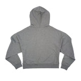 Women's TASC Studio Fleece Hoodie - Heather Grey