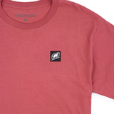 Women's Patch Crop Tee - Canyon