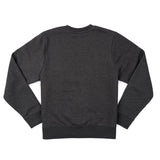 Women's Daybreak Crew Sweatshirt - Charcoal Heather