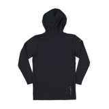 Youth Paragon Anetik Legacy Hoodie Tee - Charcoal - CLEARANCE