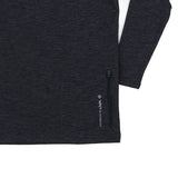 Youth Paragon Anetik Legacy Hoodie Tee - Charcoal - CLEARANCE