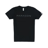 Youth Paragon Legacy Tee - Black