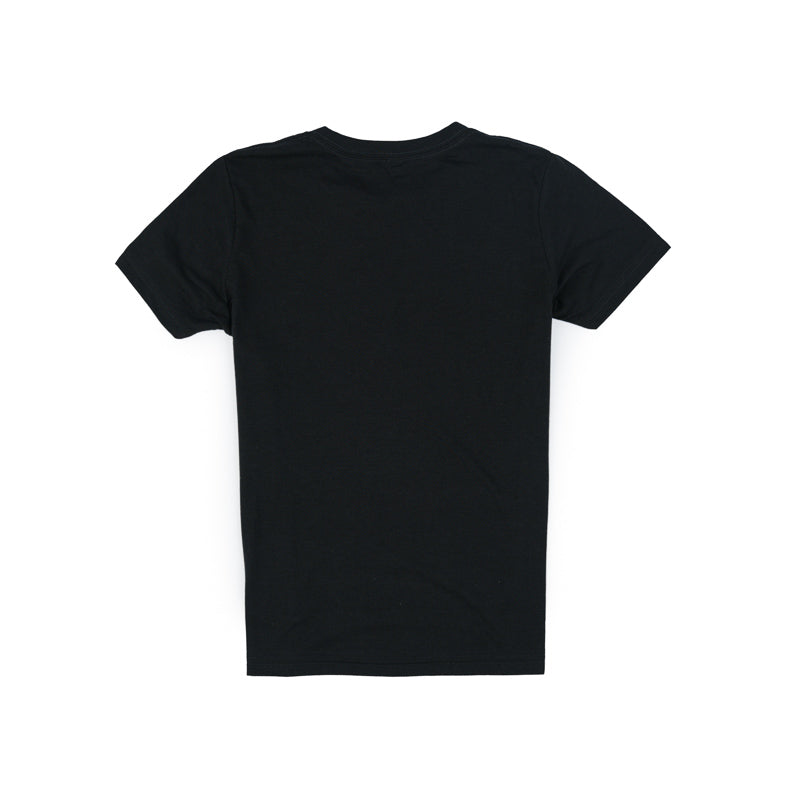 Youth Paragon Legacy Tee - Black