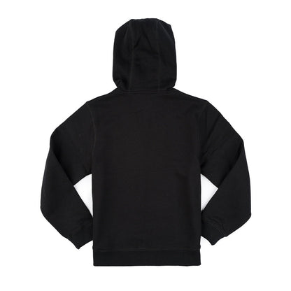 Youth Paragon Hooded Sweatshirt - Black