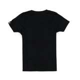 Youth Paragon Design Concept Tee - Forward Profile - Black  - CLEARANCE