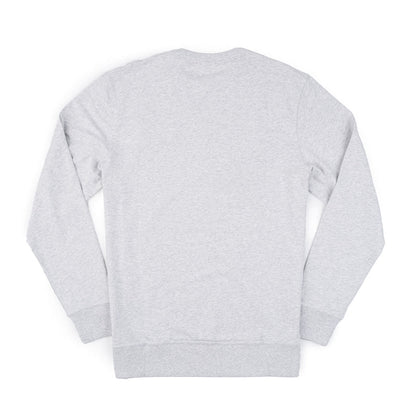 Paragon TASC Sweater - Light Grey Heather
