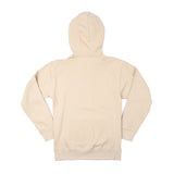 Daybreak Hooded Sweatshirt - Bone