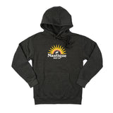 Daybreak Hooded Sweatshirt - Charcoal Heather