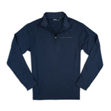 Paragon TASC Carrollton 1/4 Zip - Navy