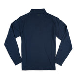 Paragon TASC Carrollton 1/4 Zip - Navy