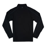 Paragon TASC Carrollton 1/4 Zip - Black