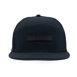 Paragon Melin Trenches Cap - Black