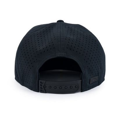Paragon Melin Trenches Cap - Black