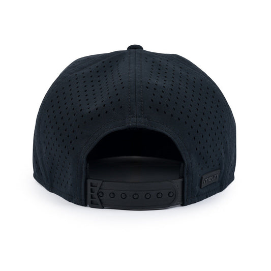Paragon Melin Trenches Cap - Black