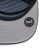 Paragon Melin Trenches Cap - Black