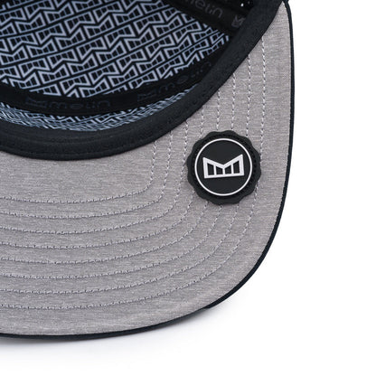 Paragon Melin Trenches Cap - Black